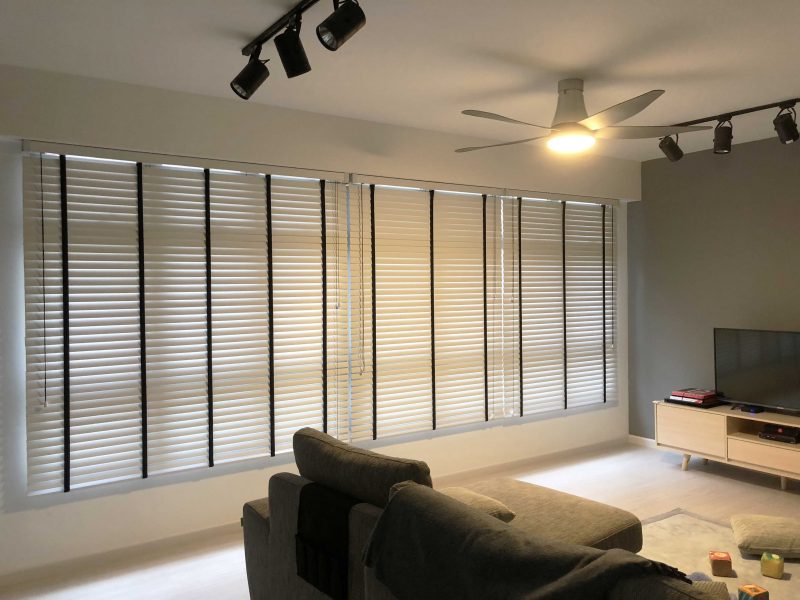 Smart Curtain Drapery & Ripple –The Diy Blinds